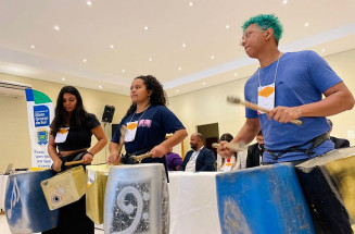 MS contribui para elaboração do Plano Juventude Negra Viva