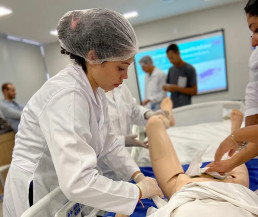 Com cursos técnicos, Senac garante formação de excelência para o mercado de trabalho