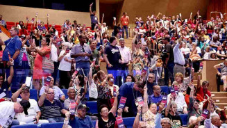 Beneficiários Cassems aprovam por maioria absoluta ajustes no modelo de contribuição e no Estatuto da Caixa dos Servidores