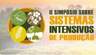 Ferramentas digitais e desafio climático serão debatidos em simpósio de sistemas intensivos de produção