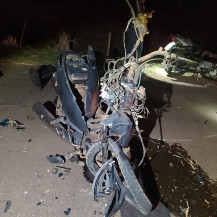 São registradas mais duas mortes por acidente na MS-147