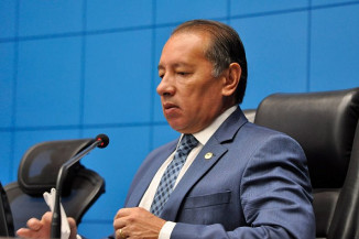 CASSEMS: Gerson Claro diz que ALEMS não é lugar de politicagem e descarta CPI no momento