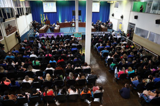 Insta MS lança enquete para saber qual é o vereador mais atuante de Dourados