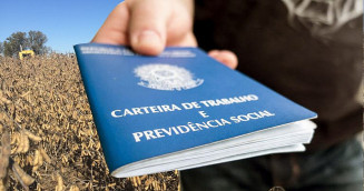Agronegócio responde por 27% do estoque de empregos do Brasil, diz CNA