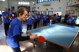 Olimpíadas da Melhor Idade começam na próxima semana em Dourados