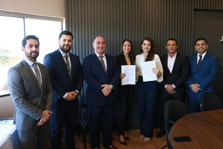 Duas mulheres são empossadas como Procuradoras do Município de Dourados