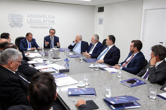 Presidente da Cassems vai à Assembleia Legislativa detalhar dados financeiros do plano de saúde dos servidores