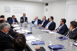 Presidente da Cassems vai à Assembleia Legislativa detalhar dados financeiros do plano de saúde dos servidores