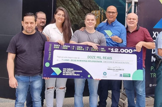 Inscrições para Prêmio Sul-mato-grossense de Inovação na Gestão Pública encerram na próxima terça-feira