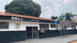 Jovem de 29 anos morre em acidente de trânsito na MS-340, em Bandeirantes