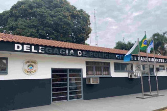 Jovem de 29 anos morre em acidente de trânsito na MS-340, em Bandeirantes