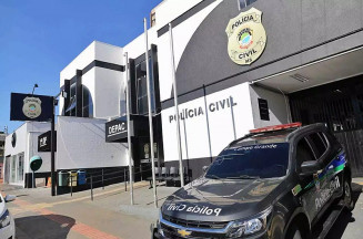 Motorista de aplicativo dá soco e cotovelada em passageiro em briga na Capital