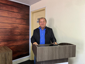 Com articulação do Professor Alziro, Câmara rejeita projeto de lei que onerava os servidores municipais