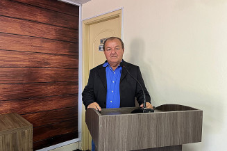 Com articulação do Professor Alziro, Câmara rejeita projeto de lei que onerava os servidores municipais