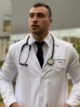 Comunidade organiza vaquinha virtual para pagar custas funerárias de médico brutalmente assassinado