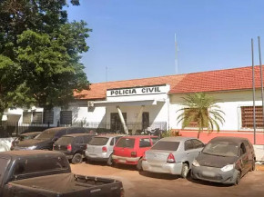 Avó descobre em vídeos que marido estuprava neta em Rio Brilhante