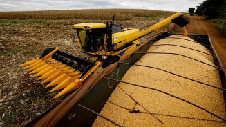 Brasil é campeão na exportação de 7 produtos