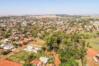 Sanesul investe mais de R$ 841 mil em obra de saneamento em Itaporã