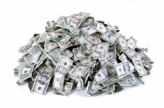 Bilionários do mundo somam na pandemia recorde de US$ 10 tri