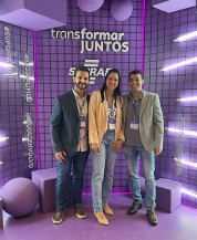 Servidores de Nova Andradina participam de capacitação do Sebrae em Brasília