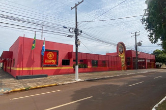 Corpo de Bombeiros abre posto de vacinação nesta semana em Dourados