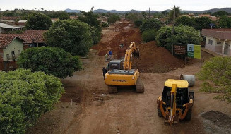 Estado leva infraestrutura e reforma o hospital municipal em Bodoquena