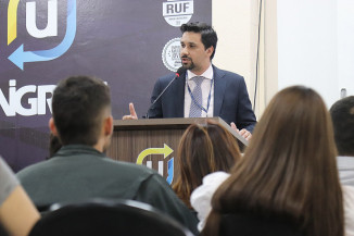 Nota máxima na avaliação de reconhecimento do MEC confirma excelência do curso de Direito da Unigran Capital