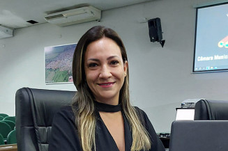 Nova Andradina terá mais um caminhão de coleta seletiva após indicação de Gabriela Delgado