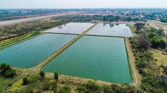 Sanesul destaca alcance de investimentos em água e esgoto