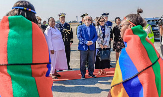 Lula participa da 15ª Cúpula do Brics na África do Sul