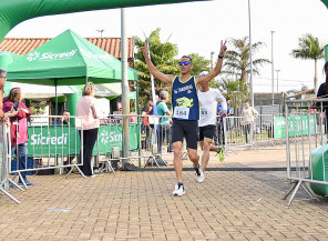 3ª edição da Campo Grande Run em parceria com a GCM, reúne mais de 500 pessoas no Sóter