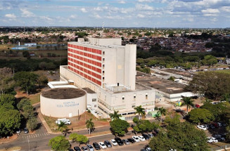 Hospital Regional de Campo Grande recebe reforma milionária