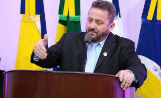 Laudir solicita implantação de Pronto Atendimento Infantil em Dourados