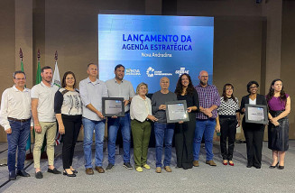 Câmara irá fiscalizar execução do ciclo de expansão do programa Cidade Empreendedora em Nova Andradina