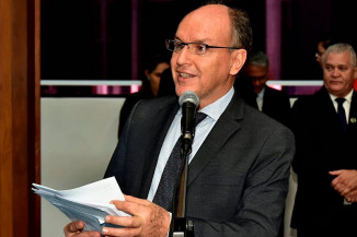 Junior Mochi propõe alteração na Constituição para destacar papel da Fundect em MS