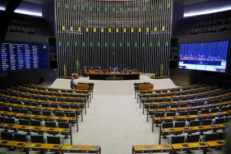 Inscrições para concurso da Câmara dos Deputados estão abertas