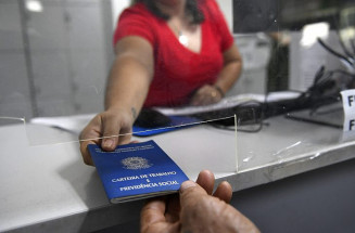 MS oferece 4.551 vagas de emprego em diversos setores da economia