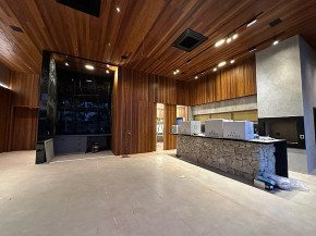 Artesão da Madeira: Amarildo de Oliveira eleva o padrão em obras residenciais