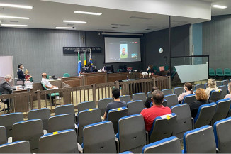 Tribunal do Júri da Capital tem 15 julgamentos pautados para setembro