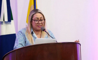 Tânia Cristina quer que Prefeitura de Dourados cumpra o piso nacional salarial da enfermagem