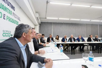 Ministério sinaliza com regionalização do calendário de plantio da soja