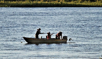 Giro da Onça: Veja as orientações sobre a legislação vigente sobre a Pesca em Mato Grosso do Sul