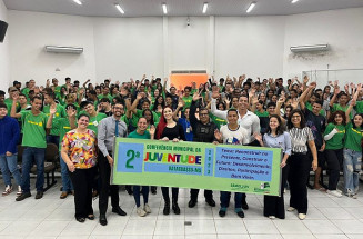 Conferência Estadual de Juventude será realizada em outubro