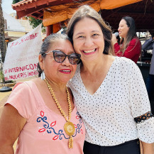 Vereadora Luiza Ribeiro propõe Projeto de Lei para instituir o “Dia Municipal da Mulher Indígena”