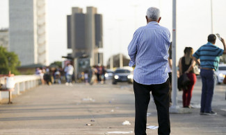 Foto: Marcelo Camargo/Agência Brasil