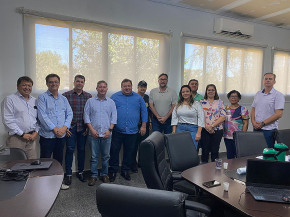 Nova Andradina: Comissão convoca loteadora e Prefeitura para cobrar melhorias nos bairros Imperial e Monte Carlo