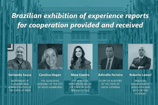 Representada por Mara Caseiro, ALEMS é destaque na ONU como exemplo de interação com o terceiro setor