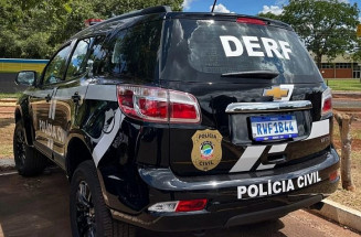 Mato Grosso do Sul registra queda em todos os índices criminais pelo 4º mês consecutivo