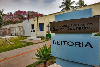 UFGD publica edital de vestibular com 700 vagas para cursos a distância