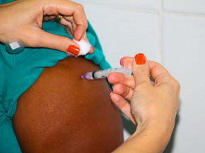 Sábado terá dia “D” de vacinação em Paranaíba